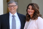 Tiết lộ sốc: Bà Melinda Gates liên hệ luật sư ly hôn từ năm 2019, lộ lý do muốn chia tay Bill Gates