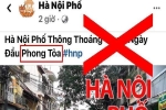 Quyết định xử phạt Youtuber Duy Nến vì đăng tin sai sự thật Hà Nội bị phong tỏa