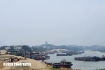 Phú Thọ: 'Cát tặc' hoành hành, sông Lô dậy sóng
