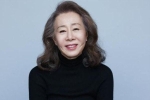 Sao Hàn 73 tuổi đạt Oscar gây bão với phát ngôn về 'mẹ chồng - nàng dâu': 'Không thích thì cứ tránh mặt nhau mà sống'