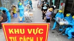 Lịch trình chóng mặt của 4 ca Covid-19 mới ở Đà Nẵng: Người ship chè quanh thành phố, người bán hàng khắp Quảng Nam