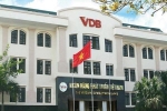 Luật sư nói gì về vụ cựu nhân viên ngân hàng VDB bị bắt liên quan đến vụ vỡ nợ hơn 173 tỉ đồng?