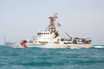 Iran uy hiếp tàu ngầm Hải quân Mỹ mang 154 tên lửa hành trình Tomahawk: Lộ điểm yếu chí tử!