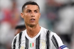 Thế độc tôn đã kết thúc, Juventus cần tái thiết và Ronaldo sẽ phải ra đi?