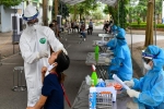 Chuyên gia dịch tễ: 2 mũi tấn công khiến làn sóng dịch bệnh thứ 4 ở Việt Nam trở nên phức tạp
