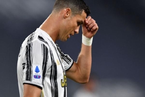Juventus lâm nguy, Ronaldo nhận tin dữ về khả năng trở lại MU