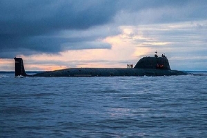 Đầu não chế tạo các tàu ngầm tối tân nhất của Nga bị tấn công: Thủ phạm đến từ Trung Quốc?