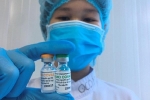 Phó Thủ tướng Vũ Đức Đam: 'Cuộc chiến' vắc xin sẽ cực kỳ căng thẳng, Việt Nam vẫn phải chống dịch như chưa có vắc xin