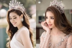 Tiếng Anh của dàn người đẹp Việt thi Miss Universe: Người bập bẹ giới thiệu tên tuổi, người nuốt mic bắn ngoại ngữ siêu đỉnh, còn Khánh Vân thế nào?