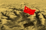 Báo Mỹ: Trung Quốc xây làng trên lãnh thổ nước khác, còn kêu gọi 'phất cao cờ Tổ quốc'