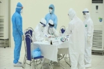 PGĐ CDC Hà Nội nêu lý do nhân viên vệ sinh Bệnh viện Thanh Nhàn dương tính với SARS-CoV-2