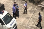 Công an Hải Phòng thông tin nguyên nhân 3 cán bộ Công an quận Đồ Sơn bị khởi tố, bắt giam