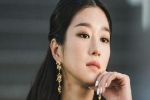 Seo Ye Ji không dự lễ trao giải Baeksang