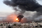 Hứng rocket khủng khiếp, Israel 'nổi giận' diệt tình báo cao cấp Hamas