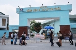 Phát hiện bệnh nhân từ Bệnh viện K - Hà Nội vào TP.HCM khai báo gian dối