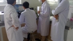 Bộ Y tế công nhận năng lực xét nghiệm chẩn đoán khẳng định SARS - CoV- 2 của Quảng Trị