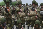 Kịch bản xấu cho Israel: Quân đội Nga gửi binh sĩ đến dải Gaza giúp người Palestine?