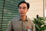 Xem xét ứng viên đại biểu Quốc hội Nguyễn Quang Tuấn, Giám đốc Bệnh viện Bạch Mai