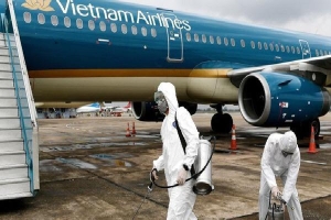 CDC Khánh Hòa gặp khó khi truy vết 69 hành khách trên chuyến bay VN1559: Có người cúp máy, có người chửi luôn