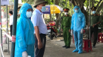 Quảng Nam: Đã có kết quả xét nghiệm 7 F1 tại Thăng Bình, Quế Sơn