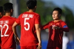 FIFA và AFC gây tranh cãi lớn về thống kê thẻ phạt của đội tuyển Việt Nam