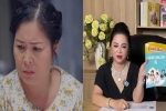 Bà Nguyễn Phương Hằng nhắn NSND Hồng Vân: 'Tôi sẽ lôi chị ra tòa'