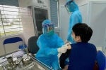 GS.TS Nguyễn Văn Kính: Tiêm xong 2 mũi vắc xin vẫn có thể mắc Covid-19