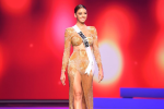Người đẹp Thái Lan, Ấn Độ được dự đoán đăng quang Hoa hậu Hoàn vũ