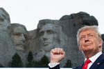 Tổng thống Biden huỷ dự án 'Vườn quốc gia các anh hùng nước Mỹ' do ông Trump đề xuất