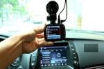 Từ 1/7, xe không lắp camera giám sát hành trình sẽ bị phạt tới 12 triệu
