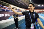 HLV Kiatisuk hiến kế sách để tuyển Thái Lan giải quyết 'vấn đề lớn' ở vòng loại World Cup