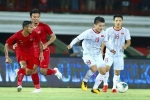 ĐT Việt Nam ảnh hưởng thế nào khi Triều Tiên rút khỏi vòng loại World Cup?