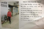 Linh tính kỳ lạ khiến gia đình phát hiện 4 trang nhật ký giấu trong tập hồ sơ bệnh án của chị họ anh Nguyễn Ngọc Mạnh sau khi mất