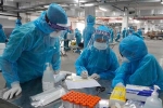 Bác sĩ Trương Hữu Khanh: Ổ dịch mới có thể xuất hiện, 'chặn đầu virus' là cách đánh thắng SARS-COV-2