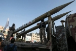 Tên lửa Hamas đã mạnh hơn, nhưng chưa đủ đọ sức Israel