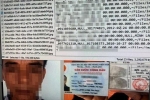 Hàng nghìn CMND người Việt bị rao bán trên mạng được dùng làm gì?