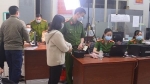 Lâm Đồng sử dụng mã quét QR trong căn cước công dân