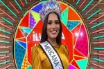 Chúc mừng người đẹp Mexico đăng quang Miss Universe 2020!
