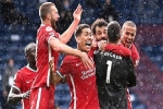 Tổng hợp Ngoại hạng Anh vòng 36: Liverpool khiến Chelsea run rẩy ở cuộc đua Top 4