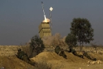 'Khe cửa hẹp thần thánh': Tên lửa Hamas đánh thẳng vào tử huyệt phòng thủ - Israel choáng váng!