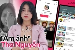 Thơ Nguyễn âm thầm xoá luôn video xin lỗi, trở lại rầm rộ trên cả YouTube lẫn TikTok?