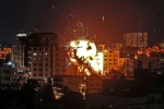 NÓNG: Israel tung cú đấm 'kinh thiên động địa' thứ 3 - Diễn biến quá nhanh, Hamas choáng váng