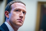 Facebook của Mark Zuckerberg đối mặt khủng hoảng'diệt vong'