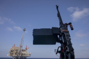 NÓNG: Israel tiêu diệt 'tàu ngầm' Hamas - Hướng tấn công hoàn toàn mới và cực nguy hiểm từ biển