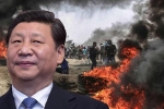 Vai trò giấu mặt của Trung Quốc trong xung đột ở Gaza: Bắc Kinh đang đào cái hố dành cho ai?