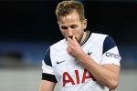 Kane đòi rời Tottenham ngay trước EURO 2020