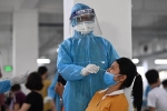 Ổ dịch 'siêu lây nhiễm' tại Bắc Giang: 400 ca mắc mới trong 10 ngày