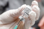 Pfizer không chấp nhận đàm phán giá bán vaccine cho Việt Nam