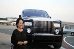 Chiếc Rolls Royce hàng thửa từng đắt nhất Việt Nam: Thăng trầm cùng nữ đại gia