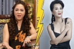 Biến mới: Bà Phương Hằng tuyên bố sẽ tranh luận đối đầu với MC Nguyễn Cao Kỳ Duyên về drama 'khán giả nuôi nghệ sĩ'